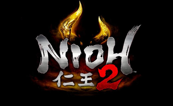 Тизер-трейлер анонса Nioh 2 для PS4