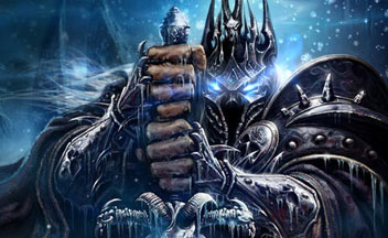Дата выхода World of Warcraft: Wrath of the Lich King