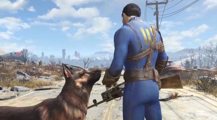 Fallout-4-video