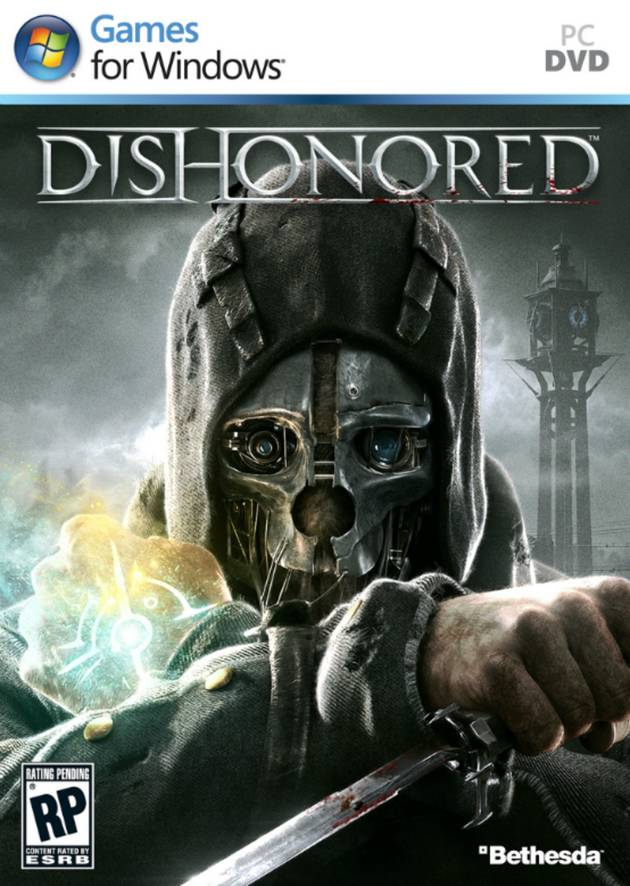 Dishonored-133666020643884