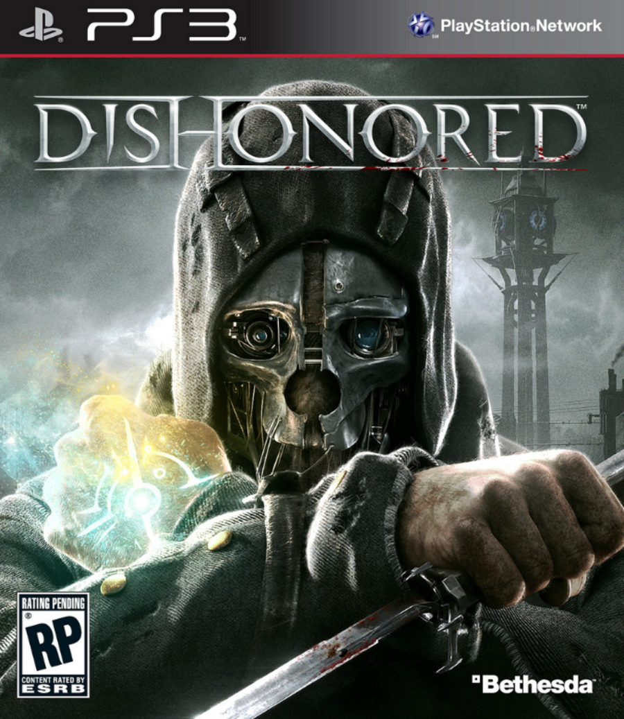 Dishonored-133666020643886