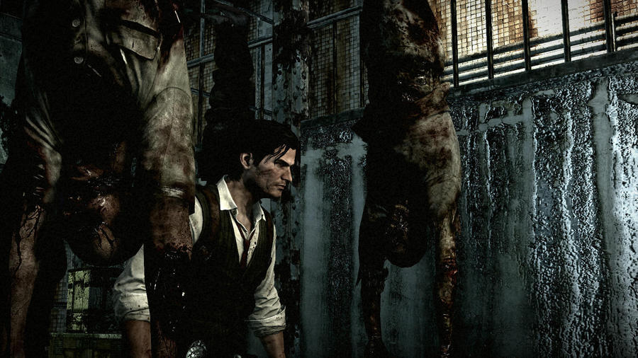 The-evil-within-141357287853174