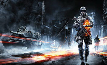 Battlefield 3. Планы на переворот