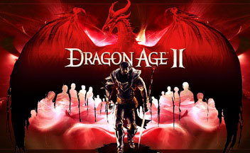 Dragon Age 2. Драконовские методы