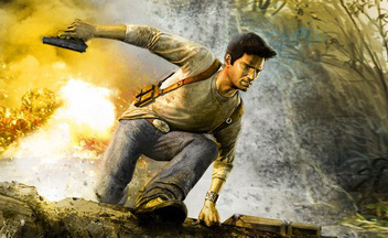 Naughty Dog возлагает большие надежды на фильм Uncharted
