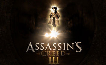 Первый намек на Asassins`s Creed 3?