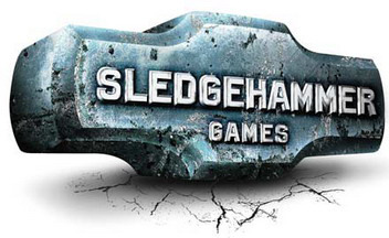 Лого-трейлер студии Sledgehammer Games