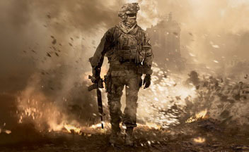 Call of Duty: Modern Warfare 3 тизерят в PS Magazine