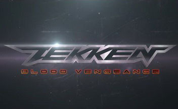 Тизер-трейлер фильма Tekken Blood Vengeance