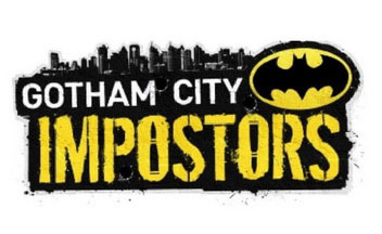 Анонсирован проект Gotham City Impostors