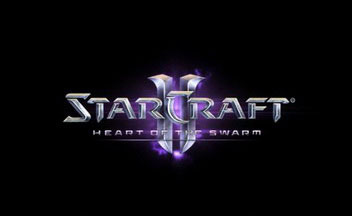 Starcraft 2: Heart of the Swarm – скриншоты и геймплейное видео