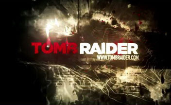 Дебютный трейлер Tomb Raider