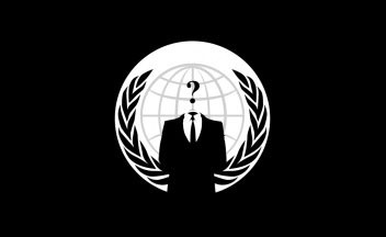 Хакеры из Anonymous мстят испанской полиции
