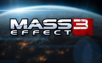 Технологии в Mass Effect 3