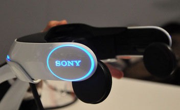 Sony о перспективах виртуальной реальности