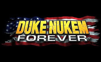 Duke Nukem Forever. Hell to the King
