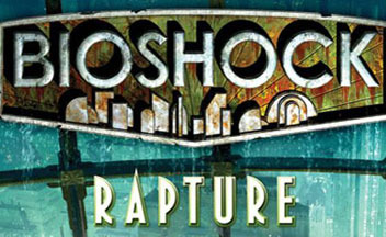 Дата выхода книги BioShock: Rapture