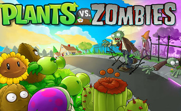 EA покупает создателя Plants VS Zombies за 750 миллионов долларов