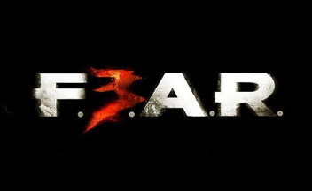 FEAR 3. У страха глаза велики