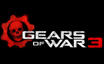 Gears of War 3. Сын за отца