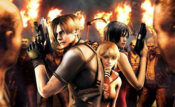 Слух: Resident Evil 6 выйдет в 2012 году