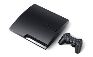 Новая цена для PlayStation 3 (160 Гб) в России