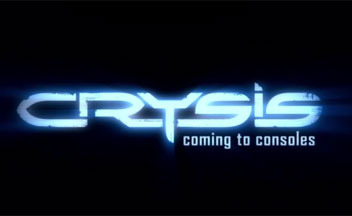 Crysis выйдет для PS3 и X360, трейлер