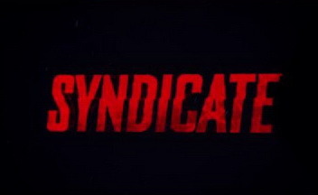 Syndicate. Назад в будущее