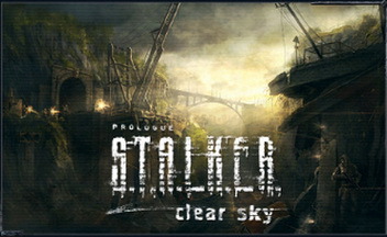 Stalker-clear-sky-logo