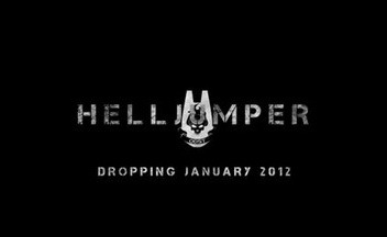 Трейлер фан-фильма Halo Helljumper