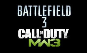 Battlefield 3 vs Call of Duty: Modern Warfare 3. Жертвы конкуренции