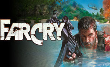 Far Cry. Тропический Рай