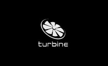 Turbine-logo