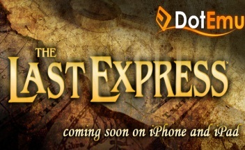 Классический квест The Last Express выйдет на iOS
