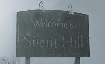 Римейк первой Silent Hill на Wii?