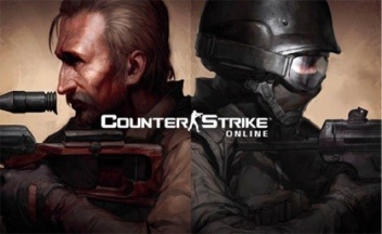 Анонсирован Counter-Strike Online 2 для азиатских стран