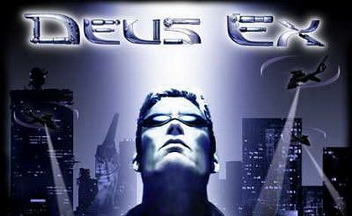 Оригинальный Deus Ex подтвержден для PSN