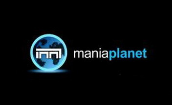 Maniaplanet-logo