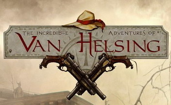 Тизер-трейлер проекта The Incredible Adventures of Van Helsing
