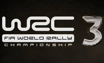 Дебютный трейлер WRC 3