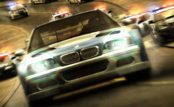 DreamWorks выпустит фильм по Need for Speed