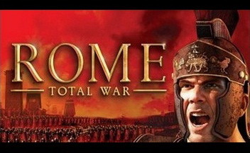 Слух: анонс Rome 2: Total War на подходе