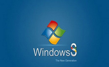 Windows 8 выйдет в октябре