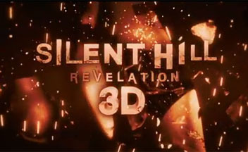 Трейлер Silent Hill: Revelation 3D