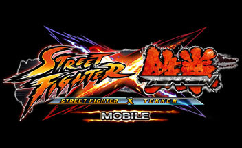 Скриншоты и видео мобильной версии Street Fighter X Tekken