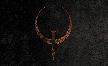 Quake-logo