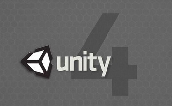 Техно-демка движка Unity 4