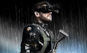 Видео Metal Gear Solid: Ground Zeroes – геймплейная часть демонстрации