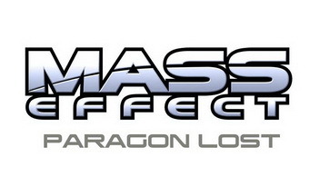 Трейлер Mass Effect: Paragon Lost – Вега в деле