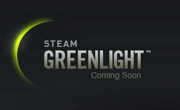 Steam-greenligh